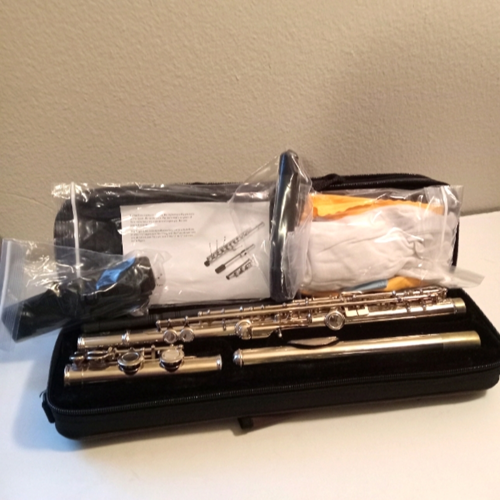 Eastar C Flute 16 keys Flute